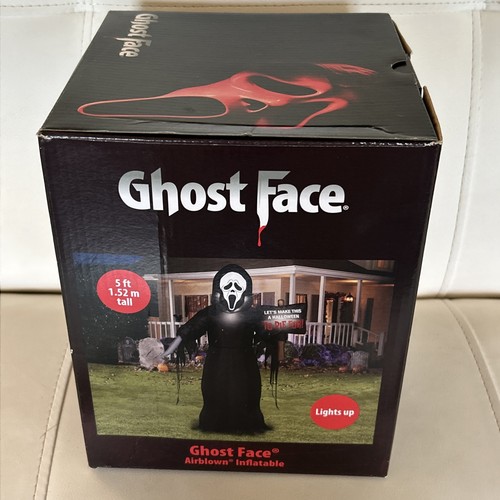 Halloween airblown inflatable - halloween,