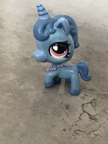 Littlest pet shop custom - pet, |