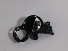 Mini Cooper S Passenger left
