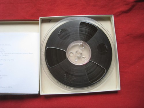 Vintage reel 18cm - ,