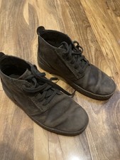 Clarks Streethill Men's