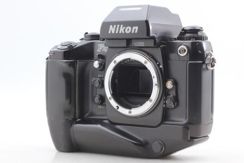 Near mint nikon - mint+++], 35mm