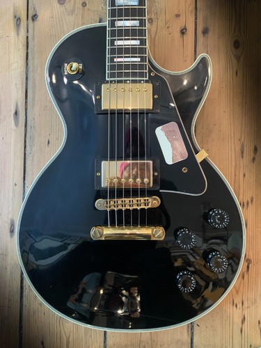 2013 gibson les paul - les, in