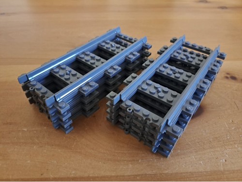Official lego train - lego,