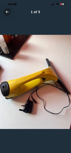 Karcher wv50 window accessory - karcher,