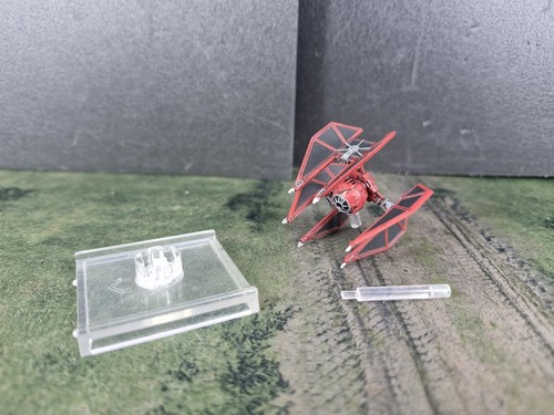 Wing miniatures game tie - miniatures,