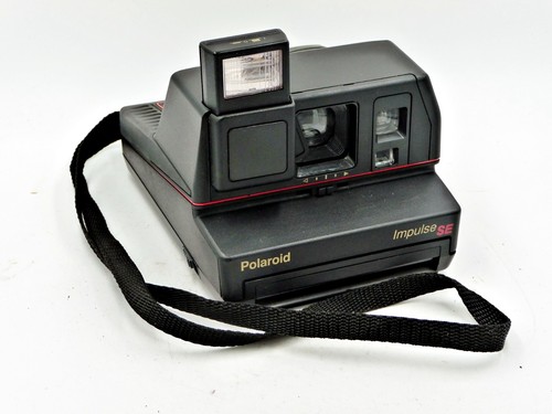 Polaroid impulse instant - se,