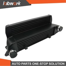 Turbo Core Intercooler For BMW