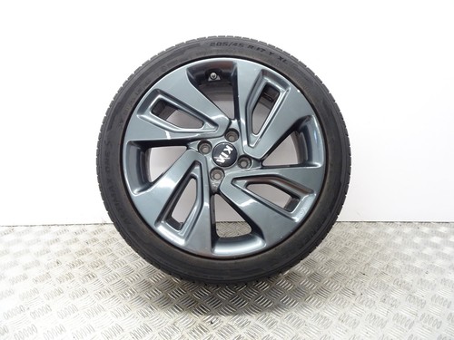 Kia rio mk3 alloy wheel - rio,