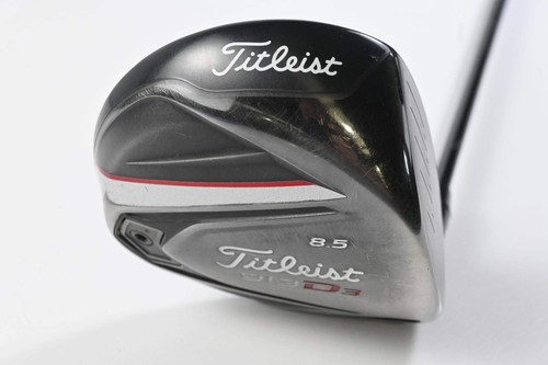 Titleist 913 driver - 913, 8.5