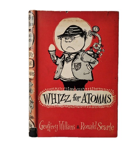 Whizz for atomms geoffrey - whizz,