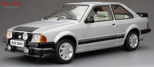 SUNSTAR 1/18 FORD ESCORT
