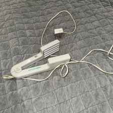 PIFCO® Hair Crimper No. 1192 Vintage Retro Collectors Working Curler Style