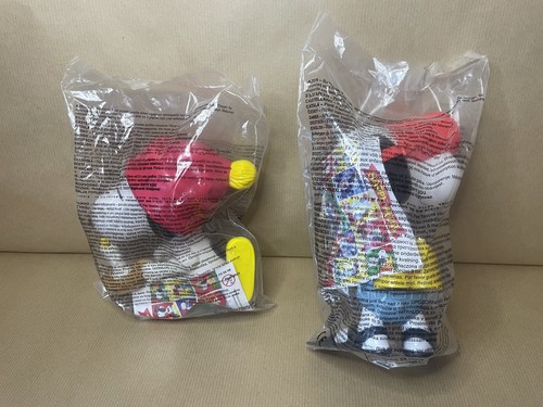 Mcdonald 2000 snoopy - mcdonald’s,