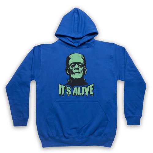 Frankenstein monster s - monster, it's