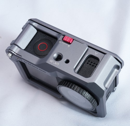 Dji osmo action 60fps - dji,