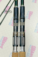 Pair shimano symetre specimen - symetre,