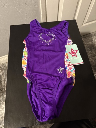 Stars new gymnastics - stars,
