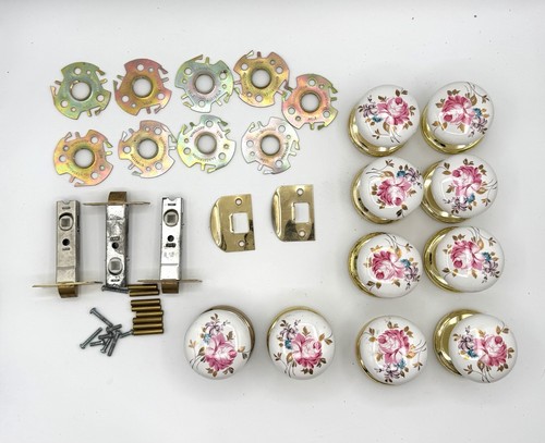 Vintage gainsborough floral - gainsborough,