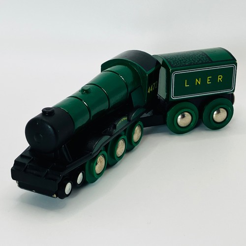Brio wooden railway 33433 - wooden,