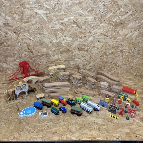 Brio thomas friends wooden - friends,