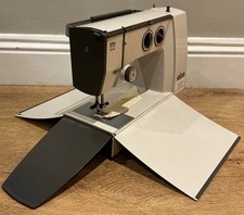Elna Lotus ZZ Sewing Machine