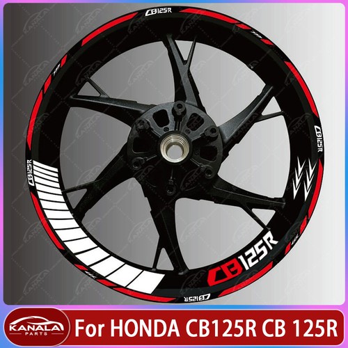 Set inch motorcycle wheel - motorcycle,