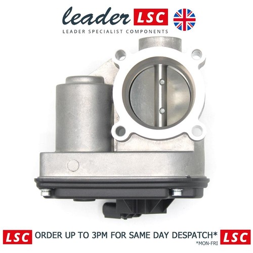 Throttle body for ford - body, c