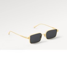 Louis Vuitton LV Pure Low