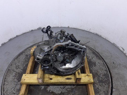 Suzuki swift gearbox - swift,