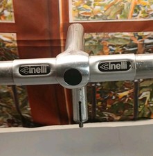 Cinelli Touch Ergo Handlebar
