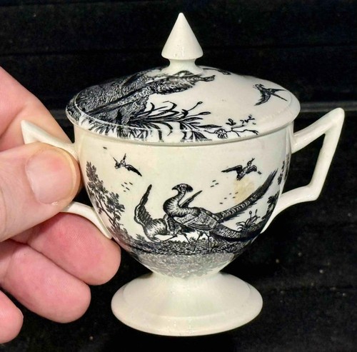 Vintage wedgwood chelsea birds - wedgwood,