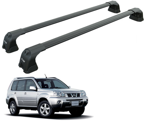 Nissan trail t30 2001 - t30, 2001-2007