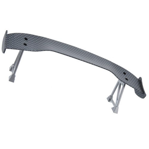 Lightweight carbon fiber tail - lightweight,