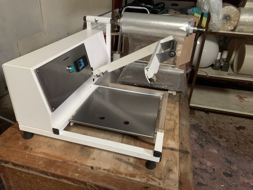 Bluebird sealer wrap - bluebird,