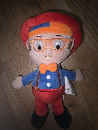 Blippi moonbug entertainment - moonbug,