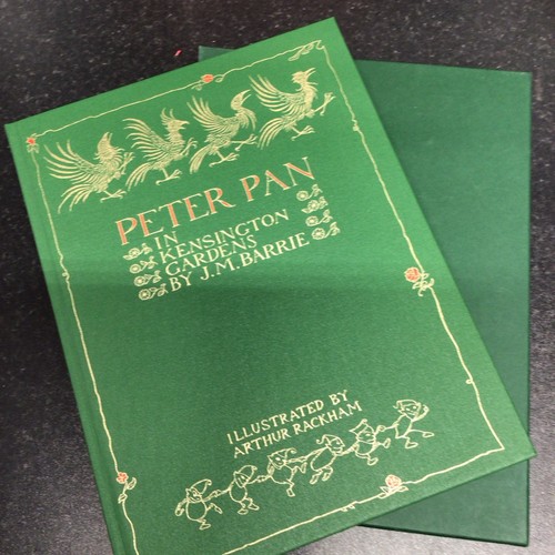 Peter pan kensington - pan,