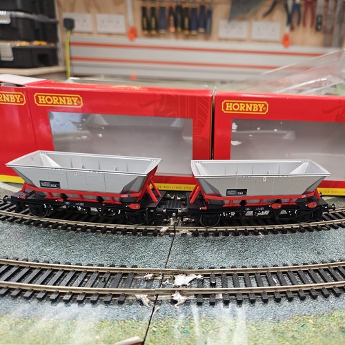 Hornby r6705 br - 2,