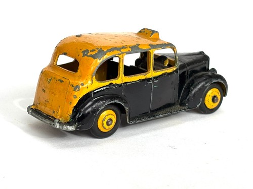 Taxi cab austin - austin, london