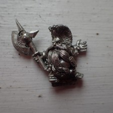 Citadel Warhammer 90s Dwarf
