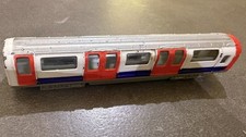 Hamleys London Underground