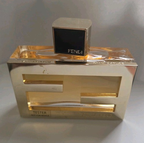 Fan fendi eau parfum - di, de