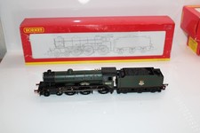 Hornby R2209 OO Gauge B17