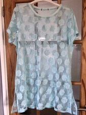 Primark Ladies Beach Cover Up
