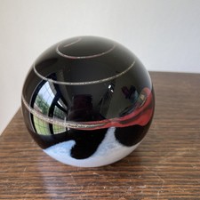 Rare "Meteor" limited edition