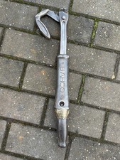 Vintage Old Bahco 38 Nail