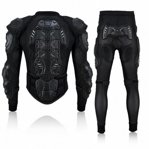 Full body armour motorbike - full,