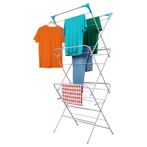 Tier clothes airer - tier,