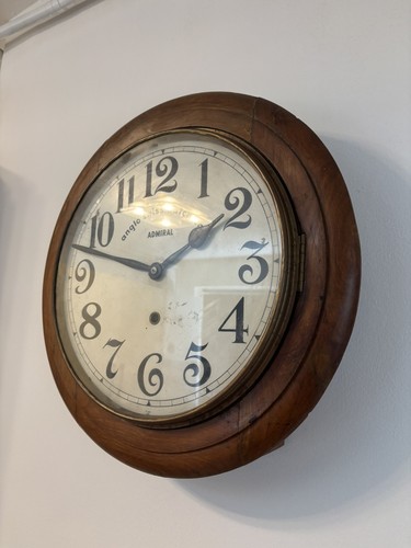 Railway office antique - office, wall