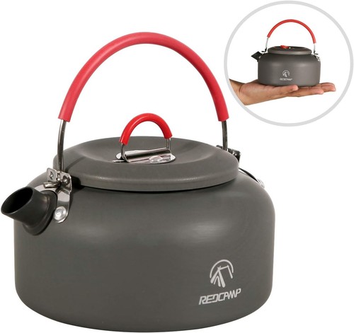 Small camping - small,